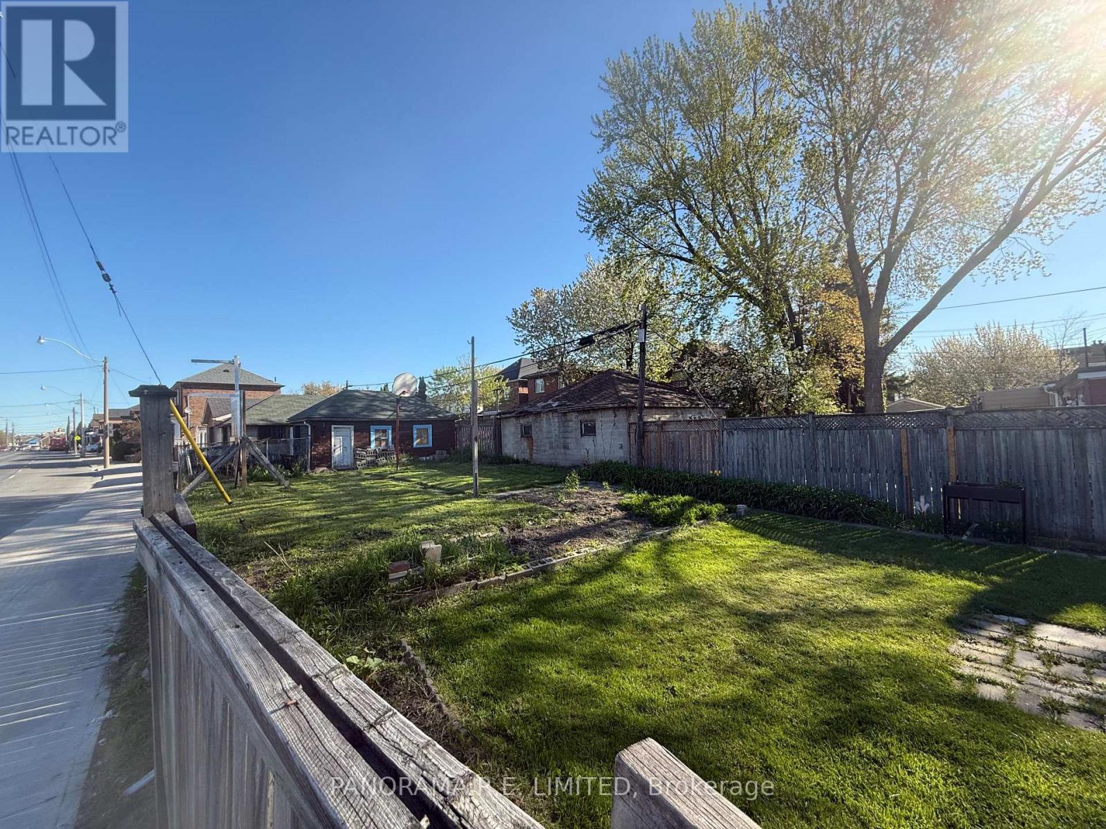 505/507 OLD WESTON ROAD