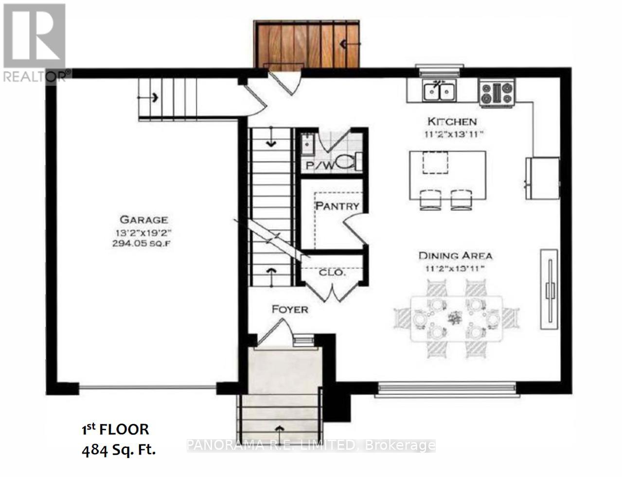 505/507 OLD WESTON ROAD