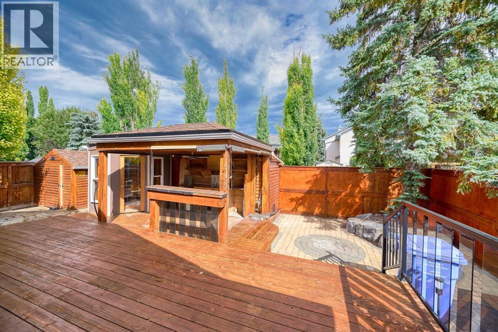81 Sundown Manor SE
