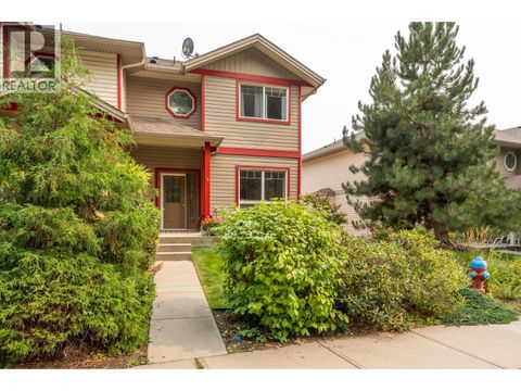 3275 Broadview Road Unit# 9 West Kelowna BC V4T3C8