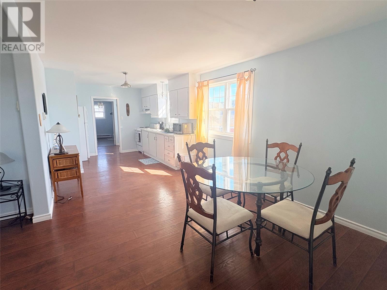 13-19 Bradshaw Place