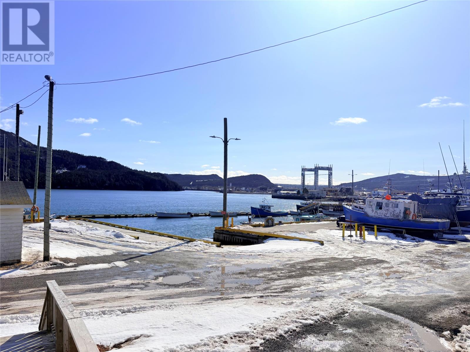 13-19 Bradshaw Place