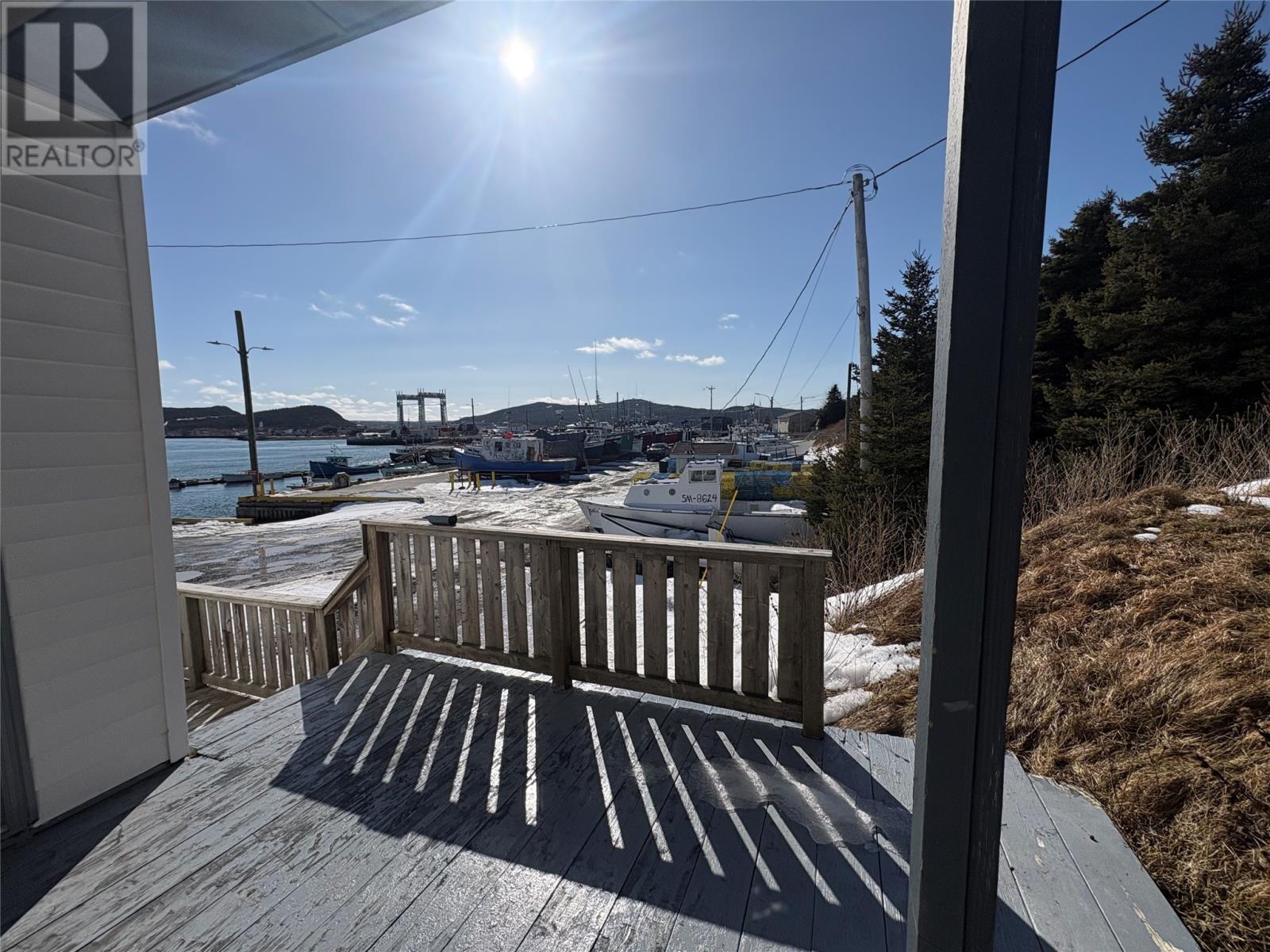 13-19 Bradshaw Place