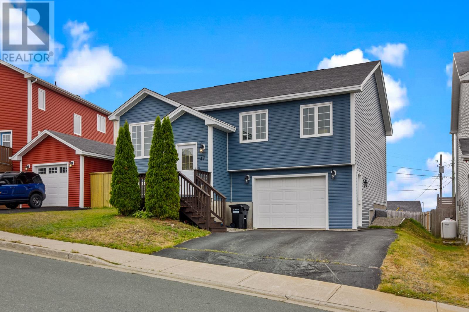 47 Spruce Grove Avenue