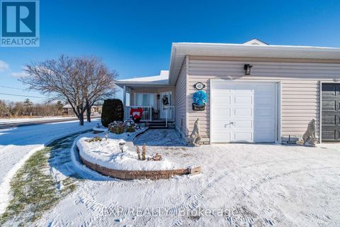 421 MAYHEW STREET Renfrew ON K7V4L4