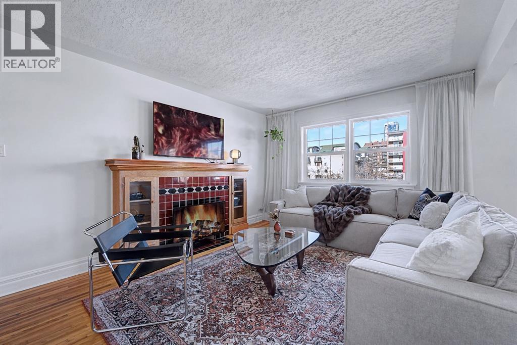 11, 1125 17 Avenue SW