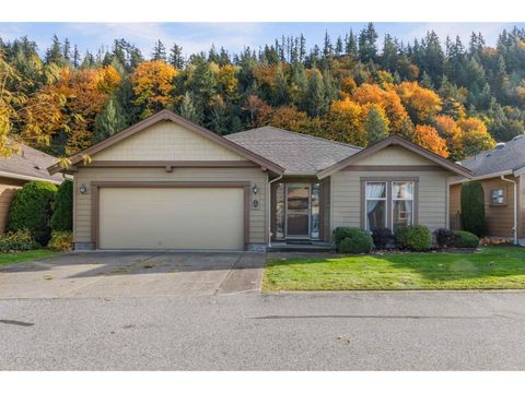 194 46000 THOMAS ROAD|Vedder Crossing Chilliwack BC V2R5W6