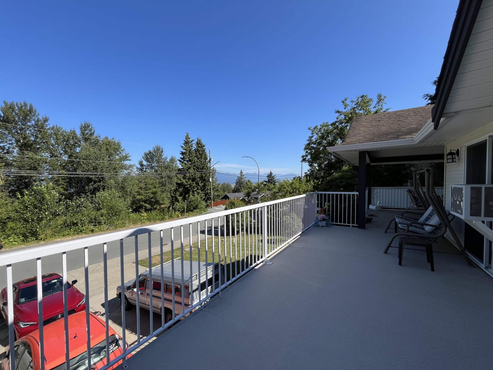 5800 JINKERSON ROAD|Promontory