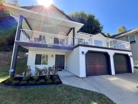 5800 JINKERSON ROAD|Promontory Chilliwack BC V2R0C8