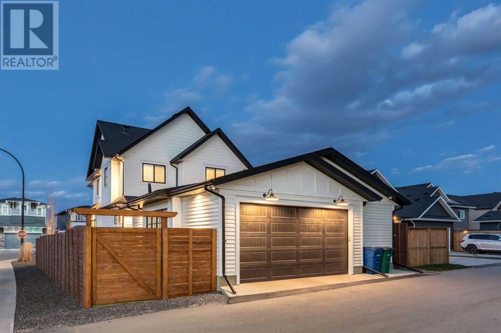 55 COOPERSFIELD Park SW