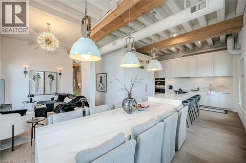 19 GUELPH Avenue Unit# 308 Cambridge ON N3C1A2