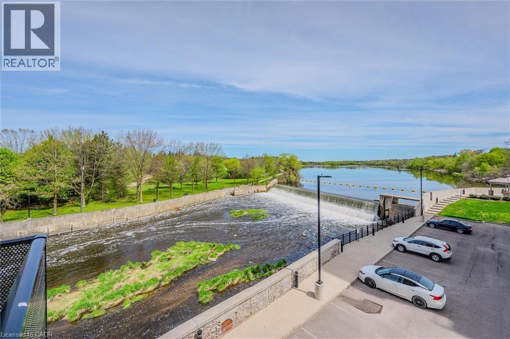 19 GUELPH Avenue Unit# 308