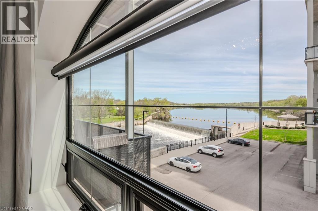 19 GUELPH Avenue Unit# 308