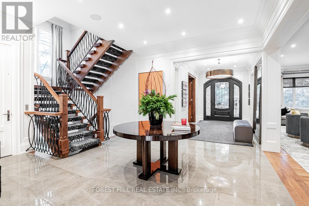 9 DEWBOURNE AVENUE