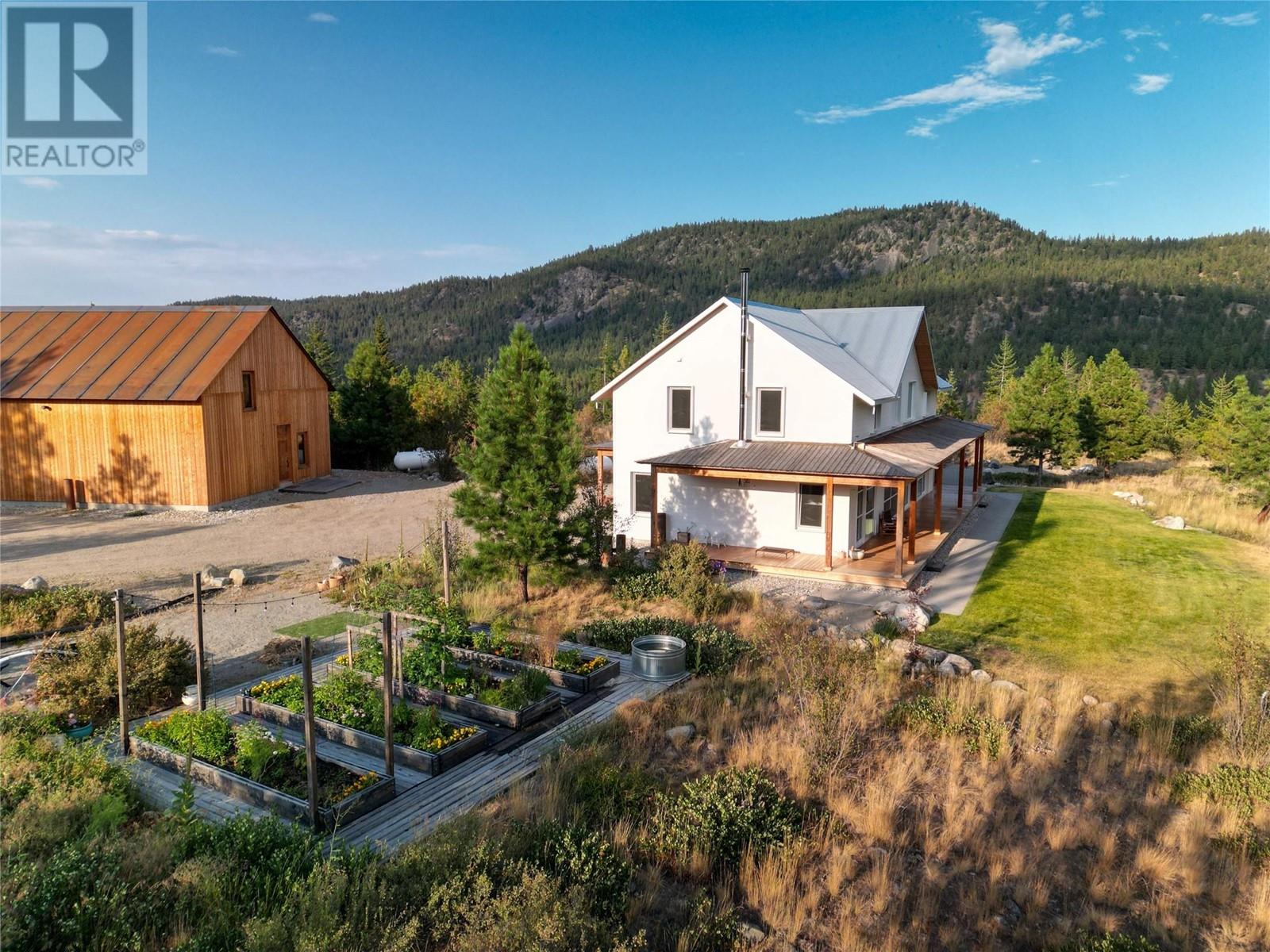 8025 Princeton-Summerland Road