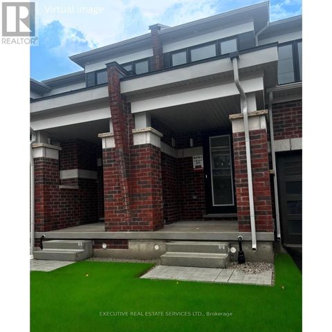 16 - 15 BLACKLOCK STREET Cambridge ON N1S0E6