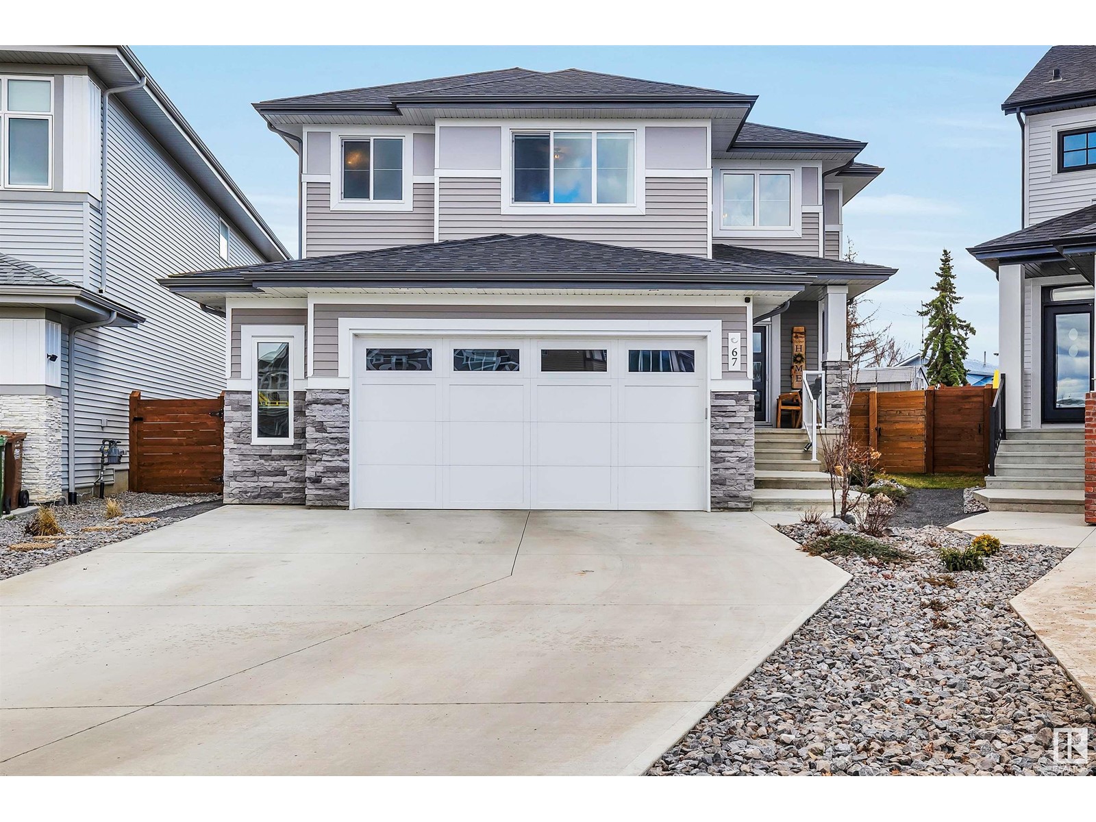 67 JAMISON CR