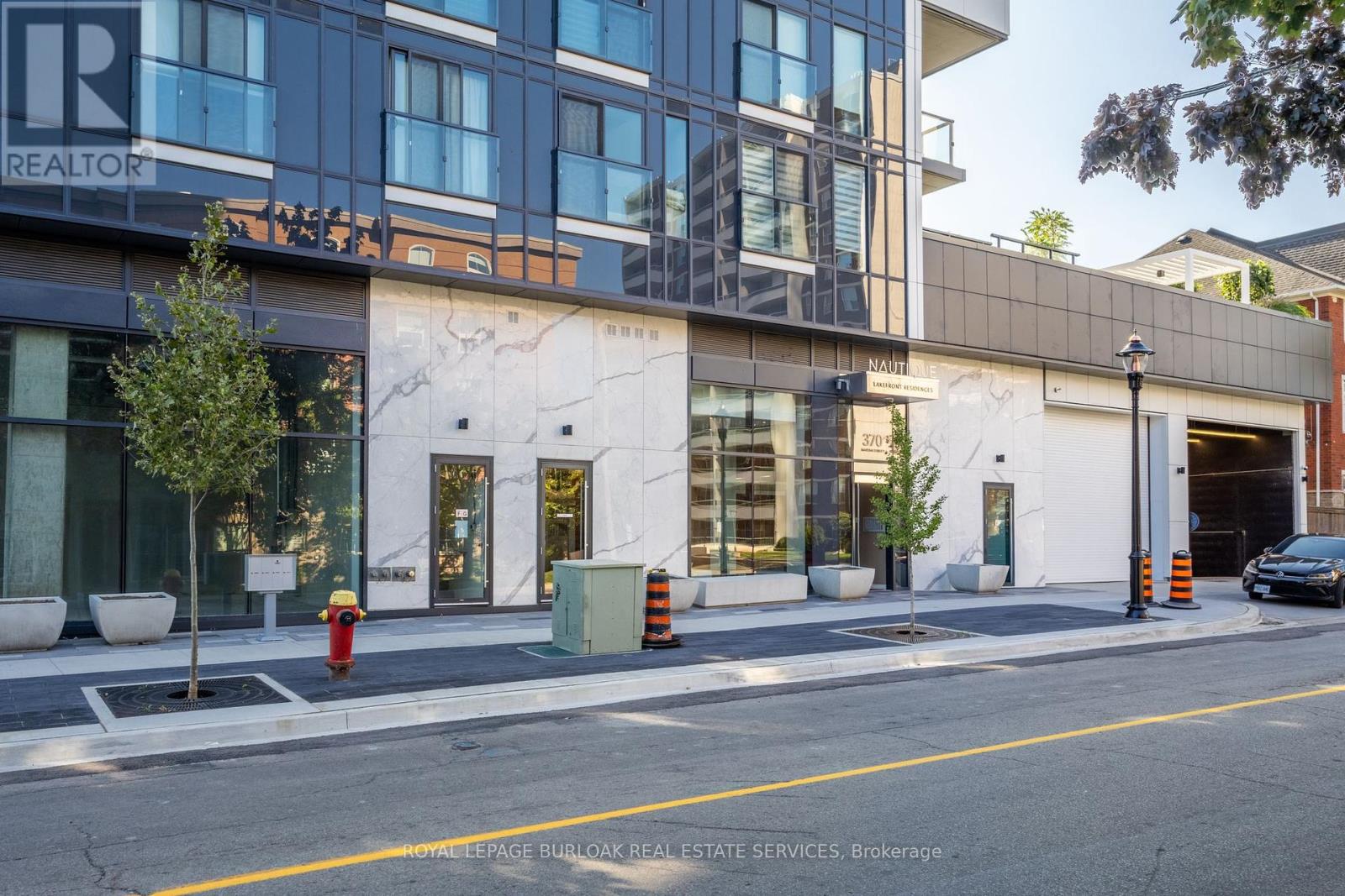 1805 - 370 MARTHA STREET