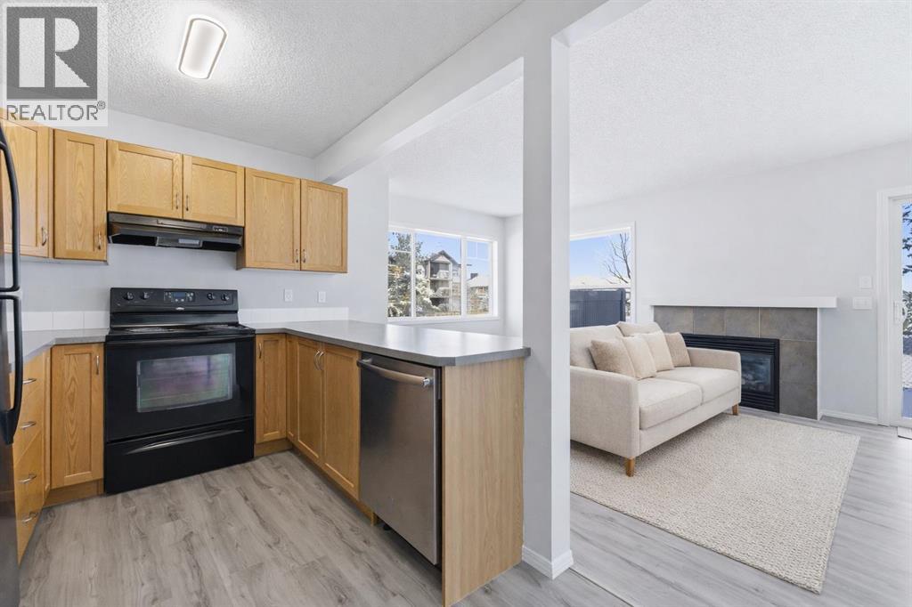 52 Panatella Villas NW