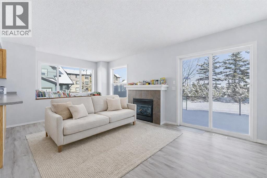 52 Panatella Villas NW