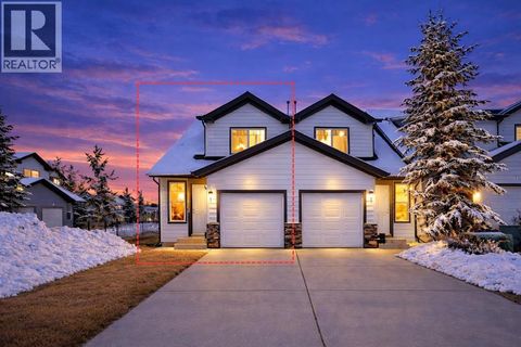 52 Panatella Villas NW Calgary AB T3K0G6