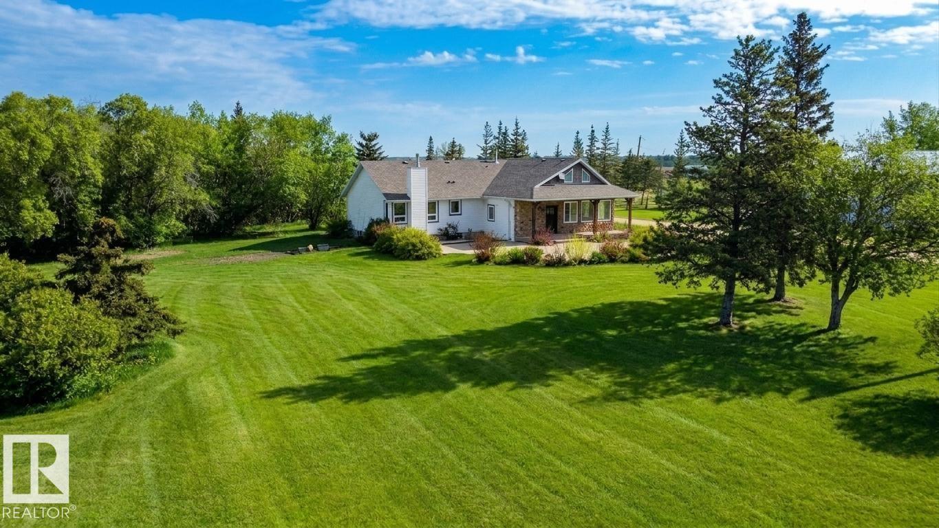 26317 TWP ROAD 552
