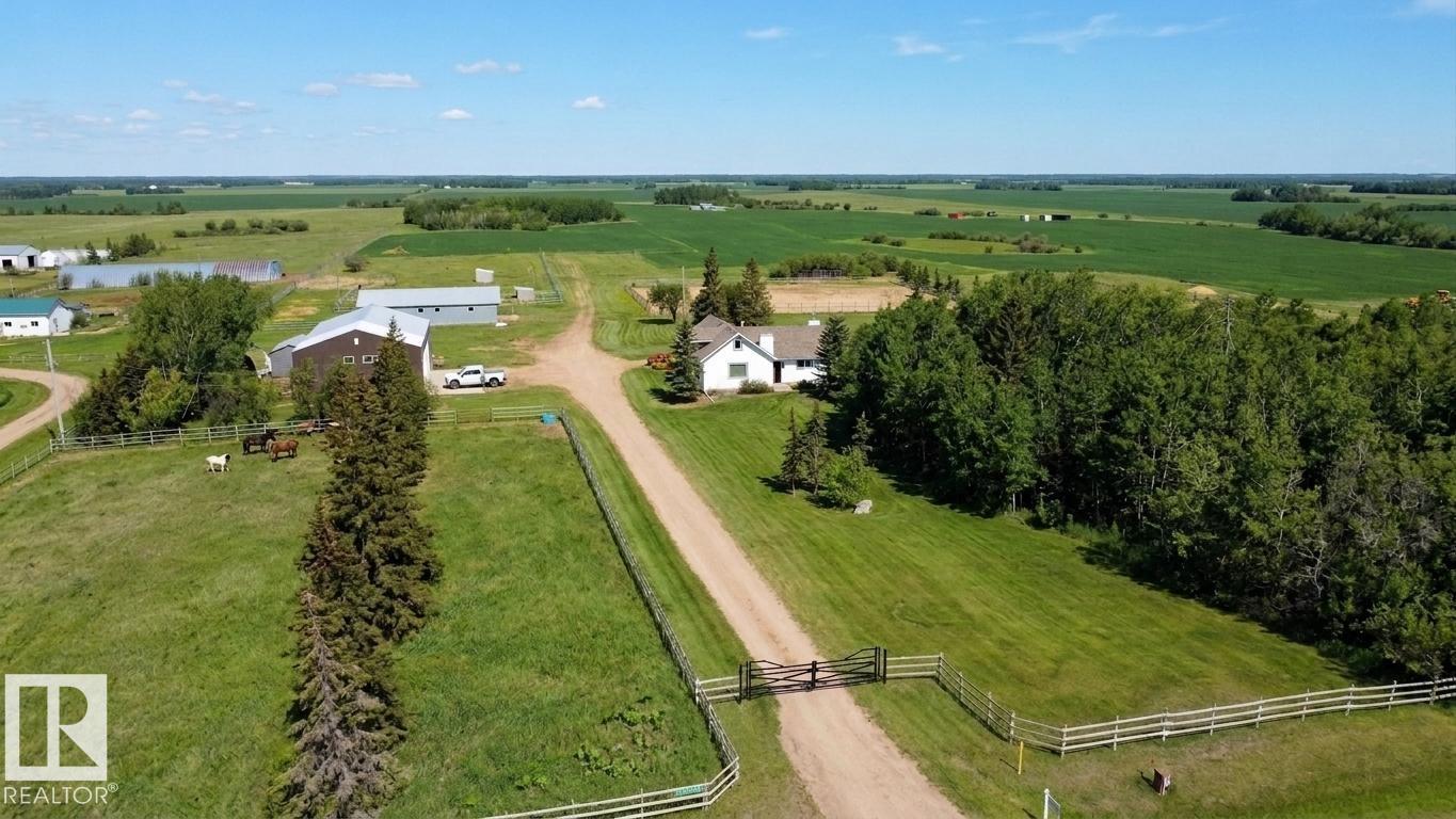 26317 TWP ROAD 552