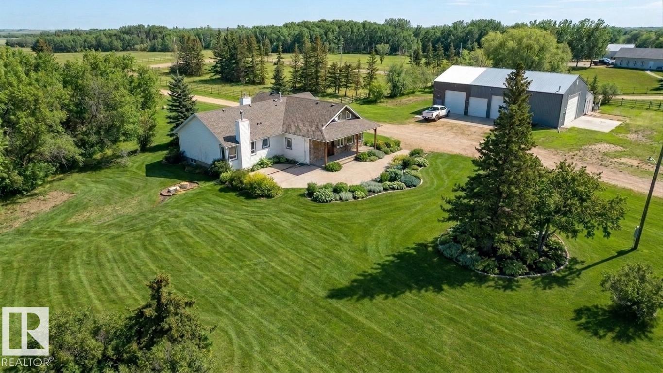 26317 TWP ROAD 552