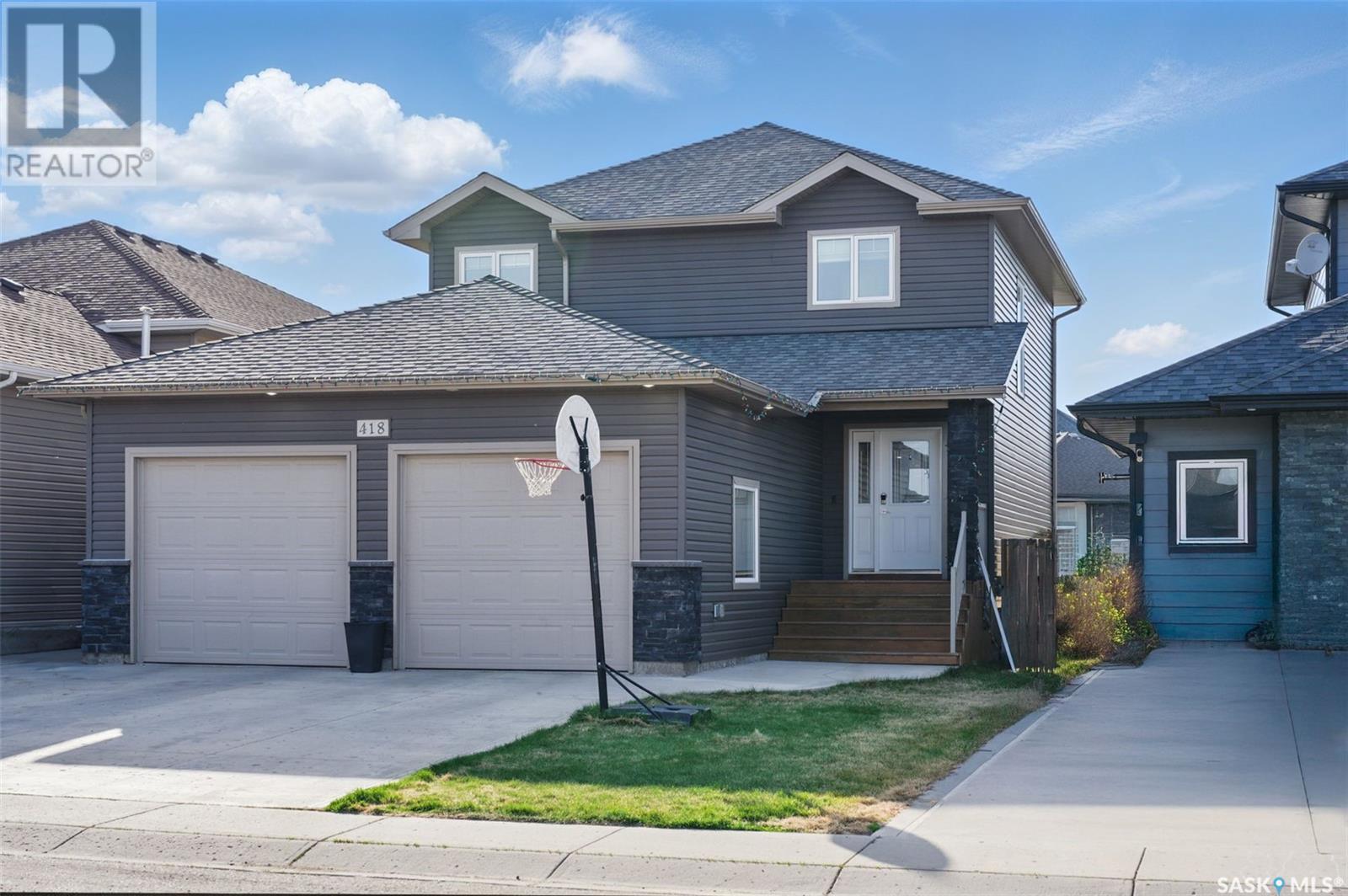 418 Glacial Shores MANOR