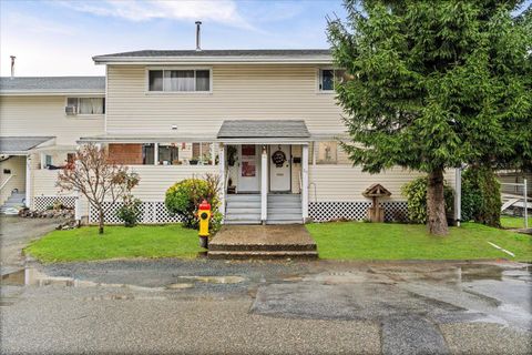 28 45215 WOLFE ROAD|Chilliwack Proper West Chilliwack BC V2P1V5