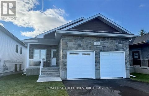 173 CREIGHTON DRIVE Loyalist (Odessa) ON K0H2H0