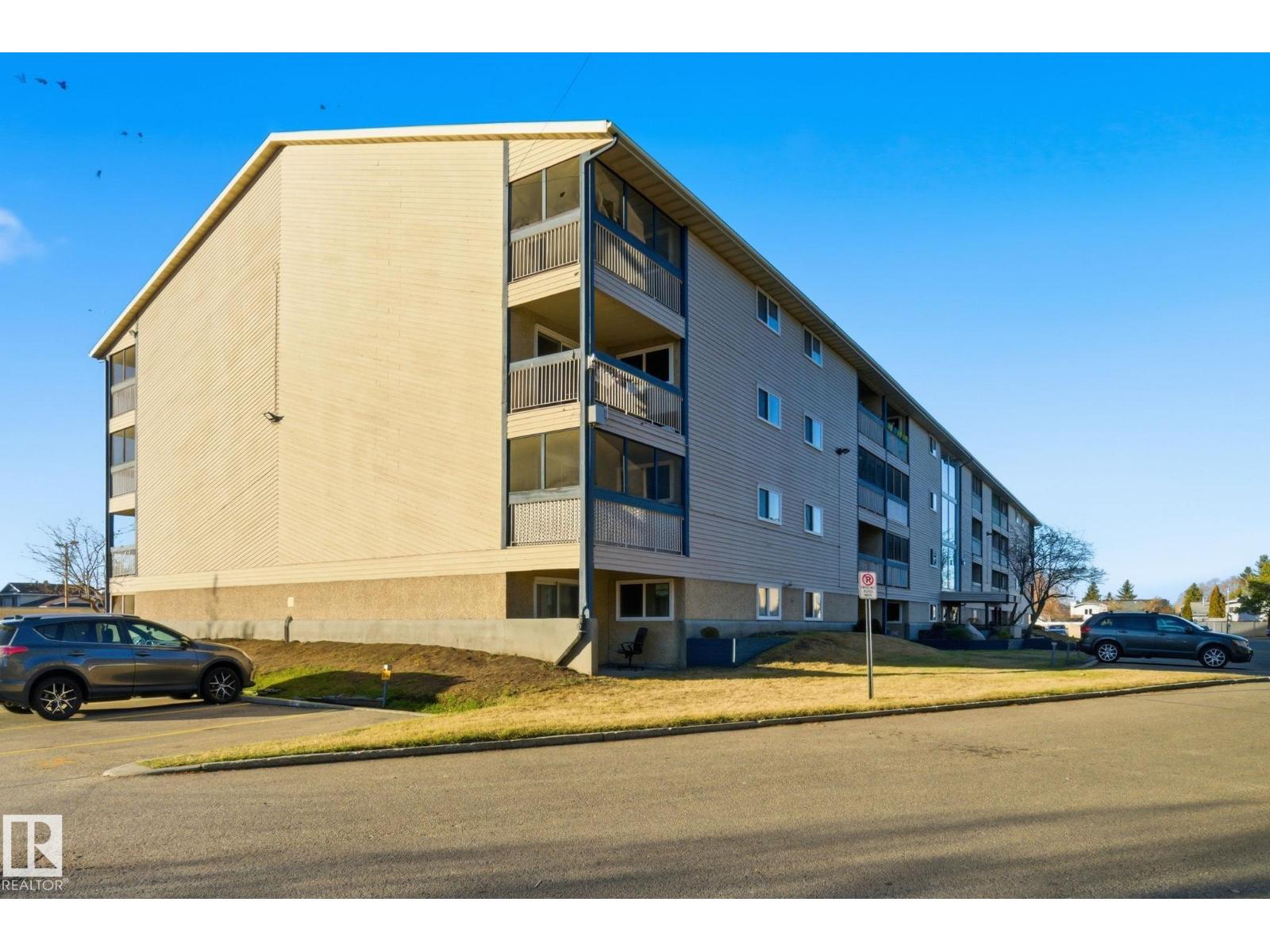 #109 2624 MILL WOODS RD E NW