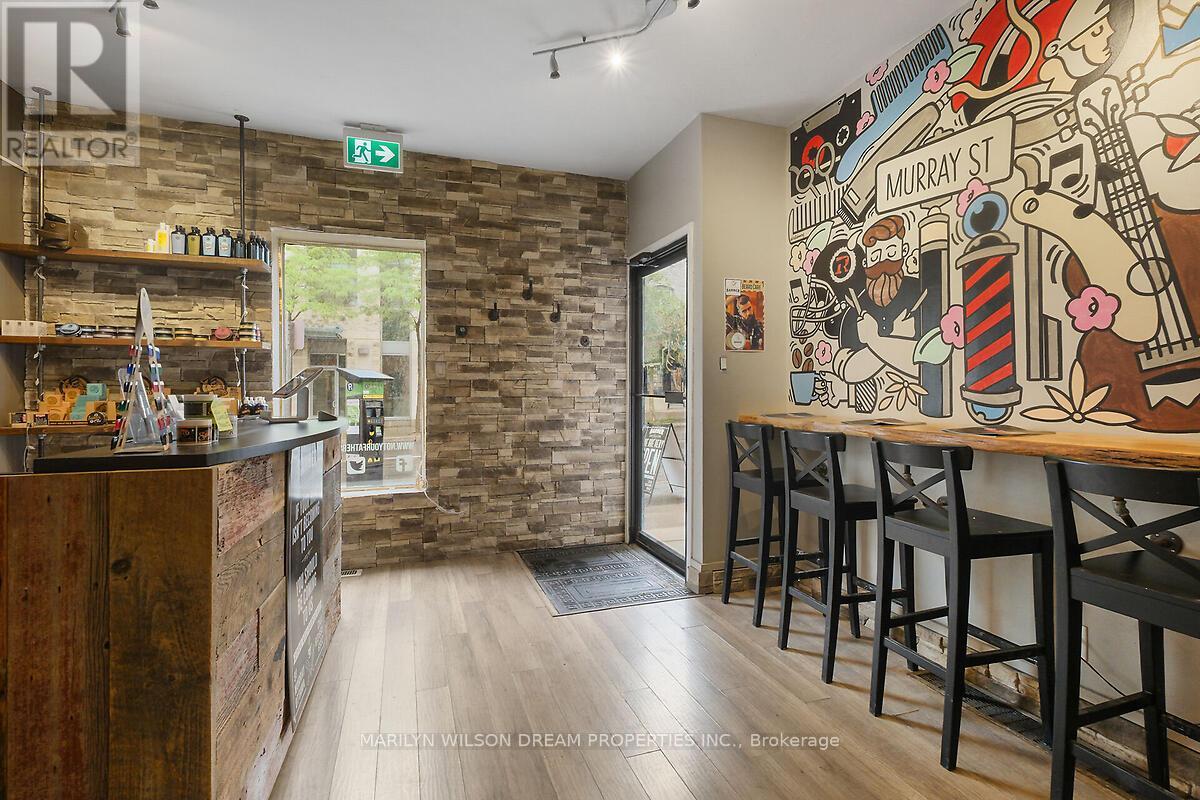 89/91 MURRAY STREET