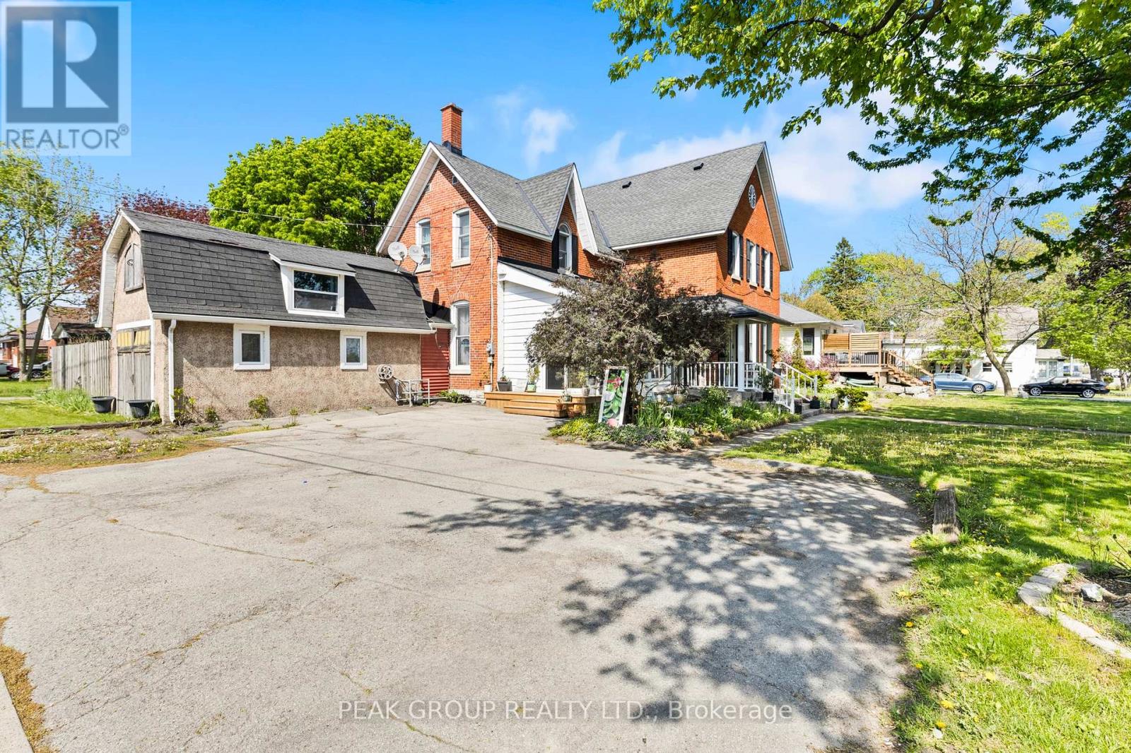 171 KILLALY STREET W