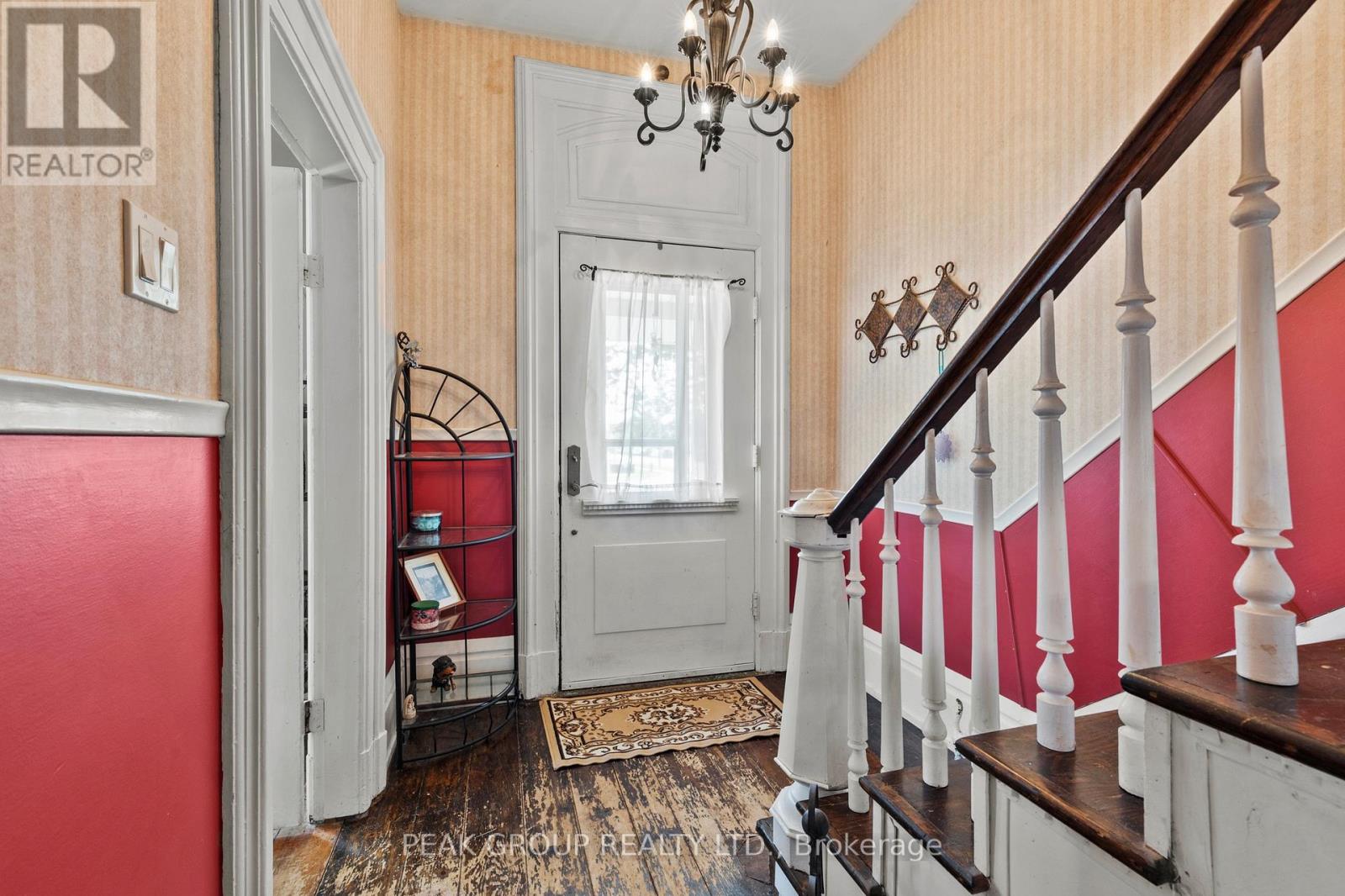 171 KILLALY STREET W