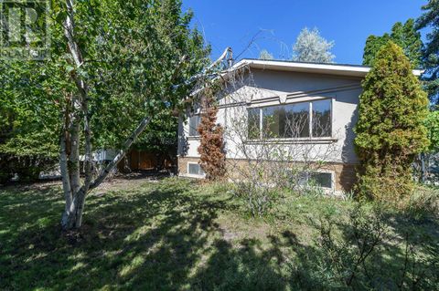 460 Eldorado Road Kelowna BC V1W1G8