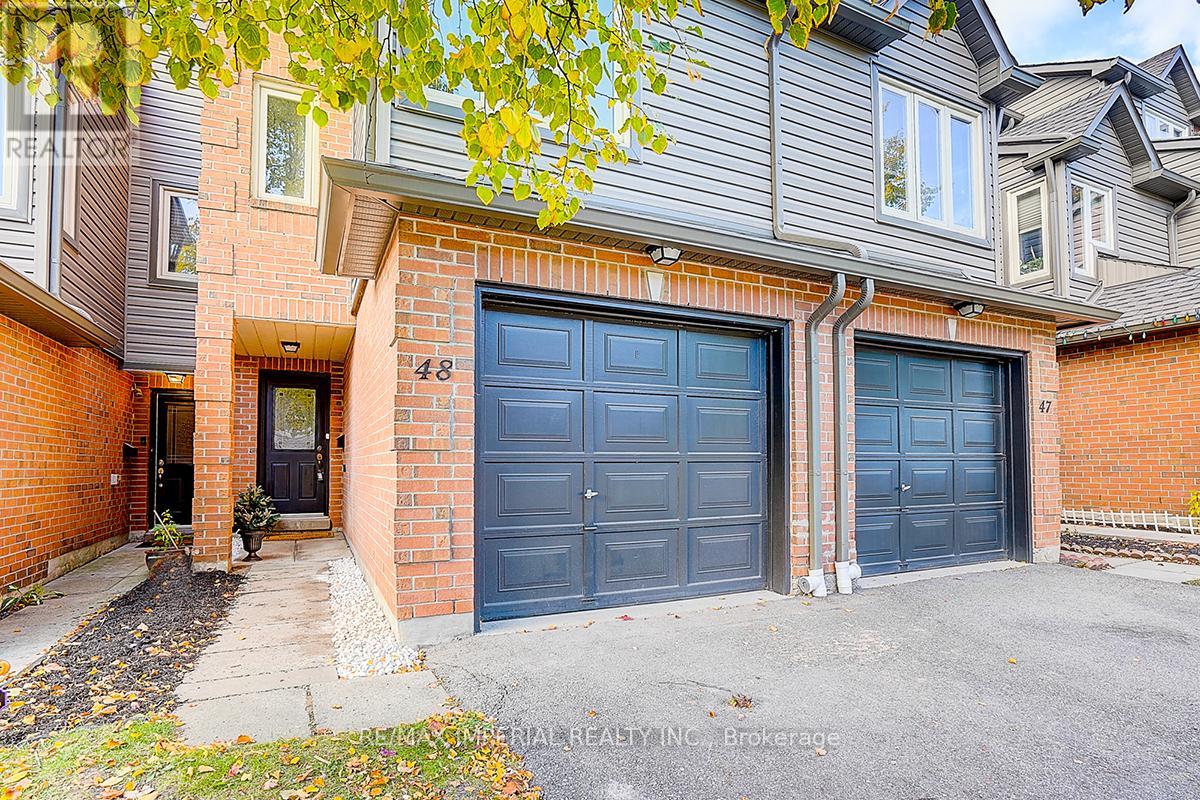 48 - 460 BRISTOL ROAD W