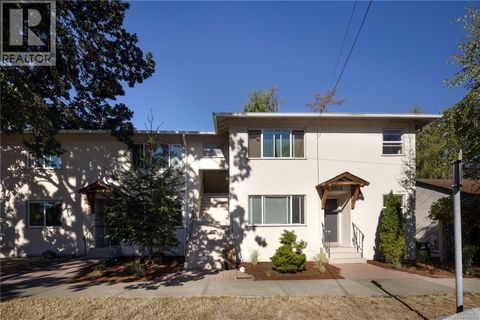 1502-1508 Davie St Victoria BC V8R4W3
