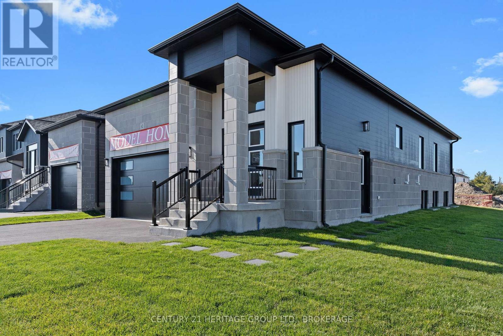 LOT 62 - 107 CREIGHTON DRIVE