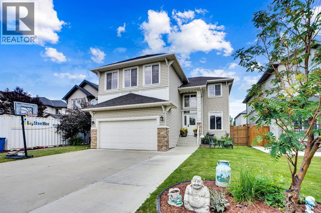 117 Hawkmere Place