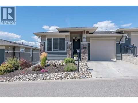 1664 Tower Ranch Drive Kelowna BC V1P1T8