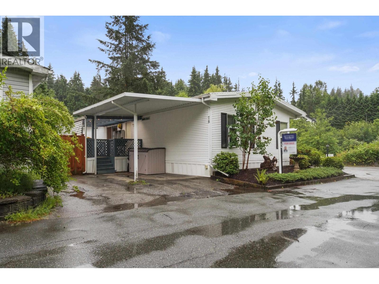 78 3295 SUNNYSIDE ROAD