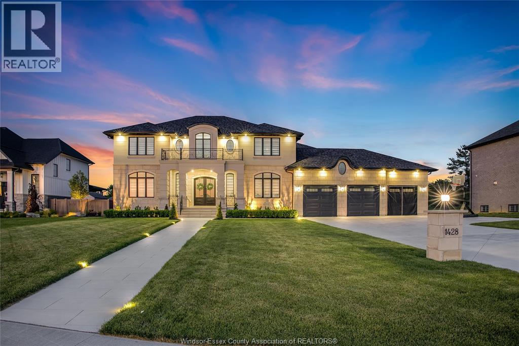 1428 MULLINS
