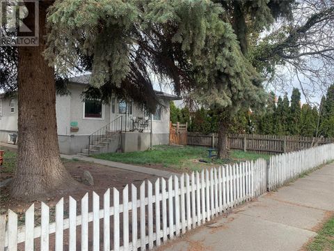 750 Fuller Avenue Kelowna BC V1Y6X3