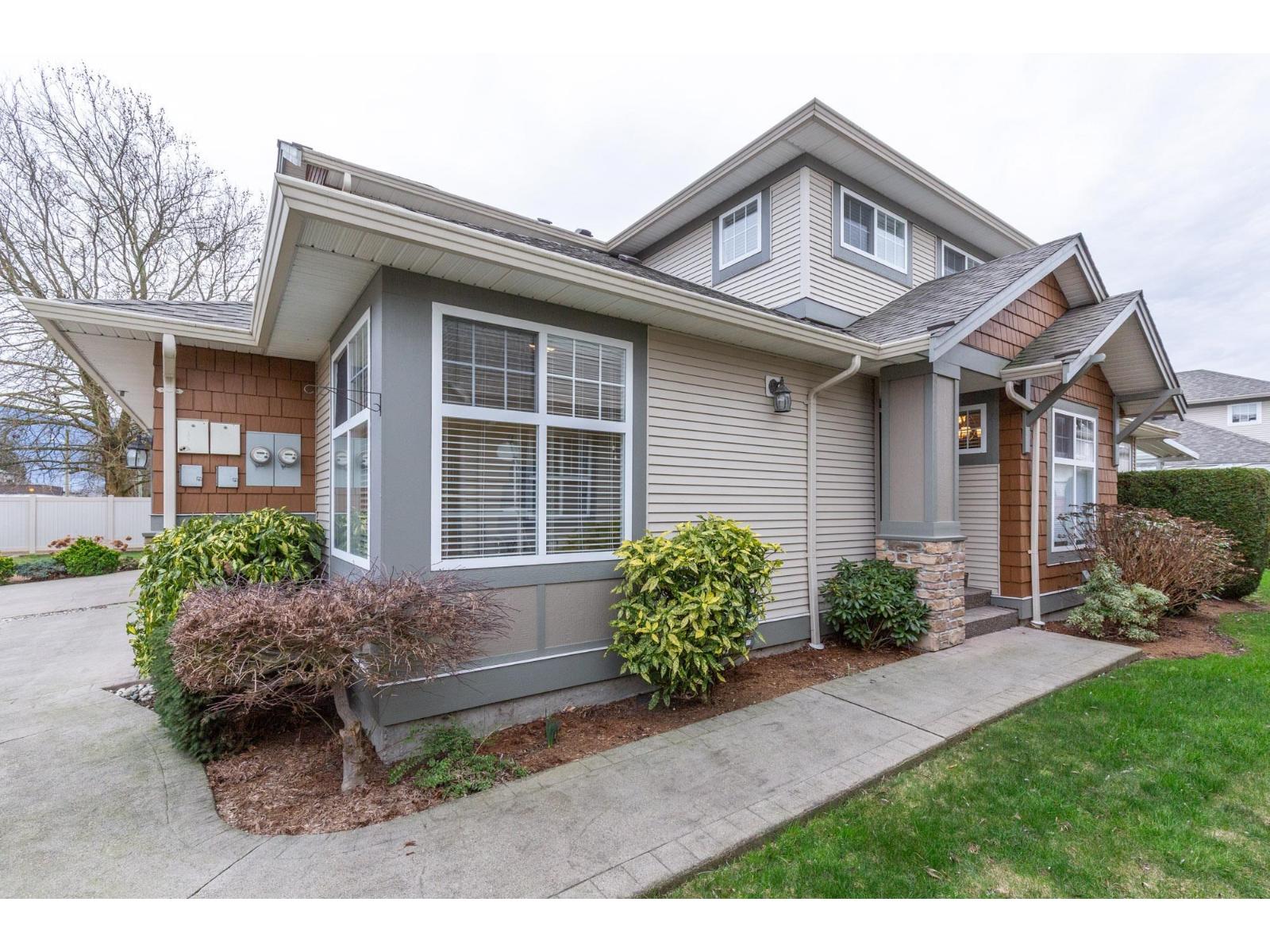 7 7475 GARNET DRIVE|Sardis West Vedder