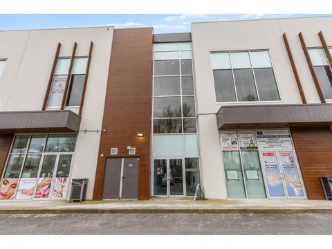 205 1779 CLEARBROOK ROAD Abbotsford BC V2T5X5