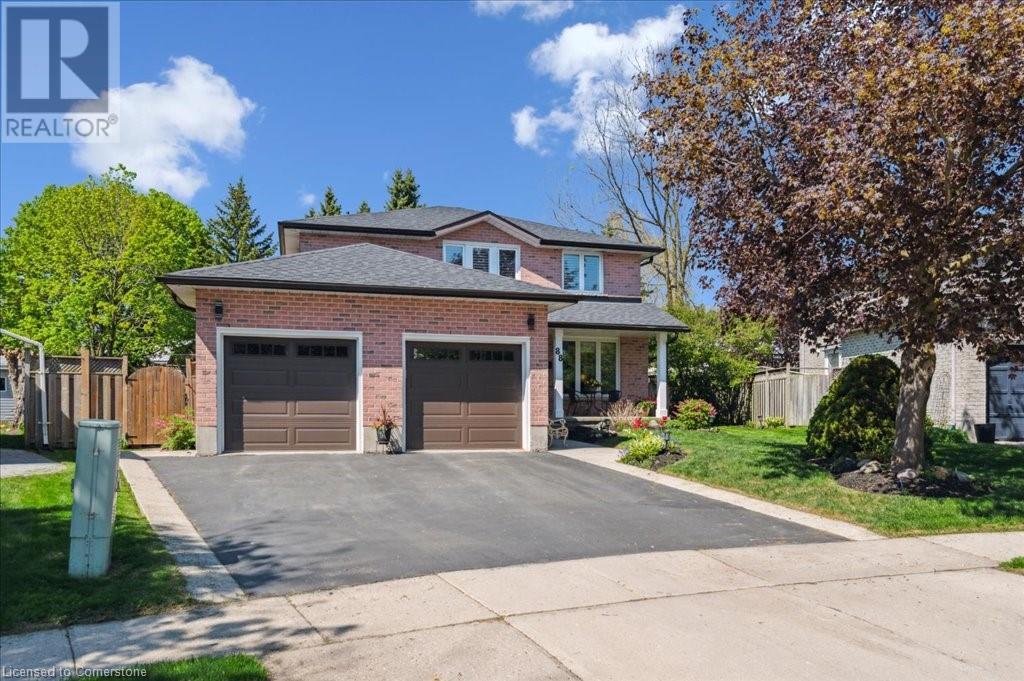 88 ROSE BRIDGE Crescent