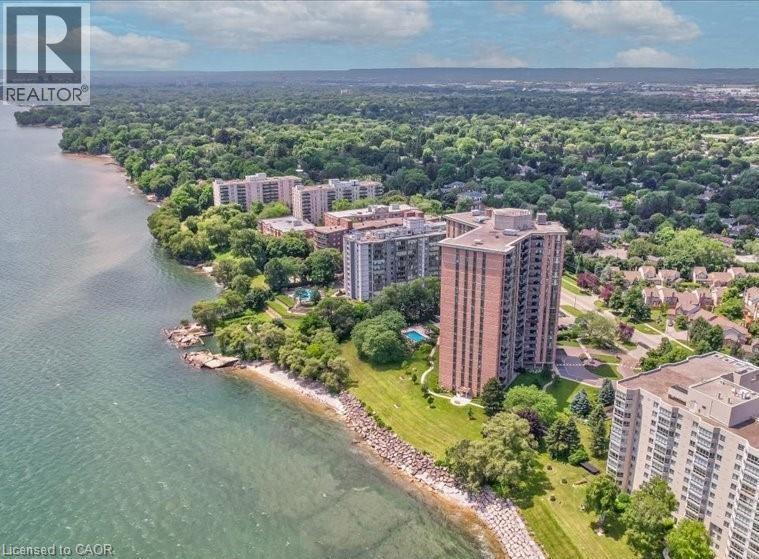 5250 LAKESHORE Road Unit# 1708
