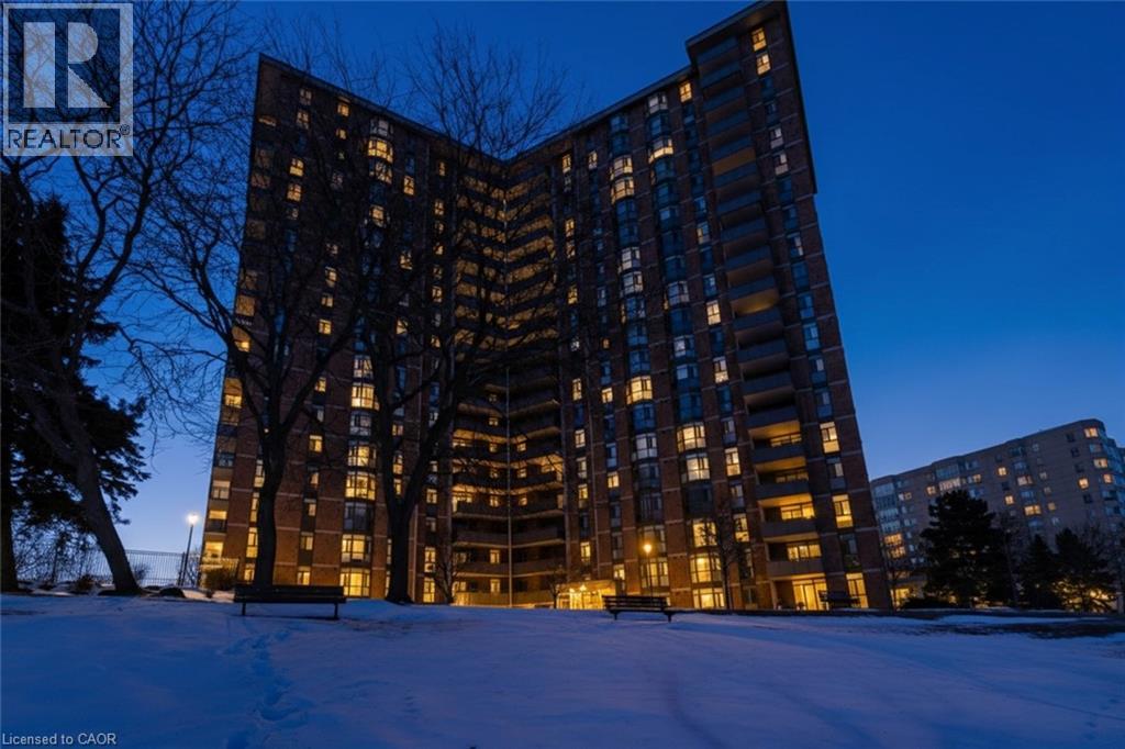 5250 LAKESHORE Road Unit# 1708