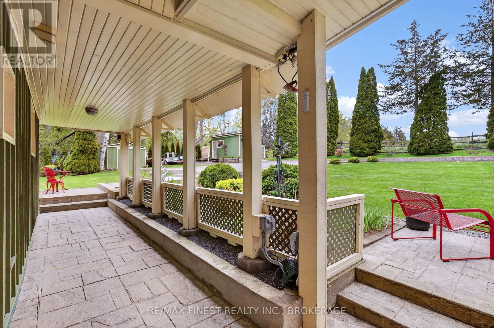 77 HICKORY LANE